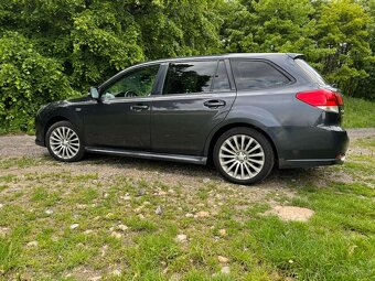 Subaru Legacy 2.5 GT AWD 195kw STK do 10/2026 - 5