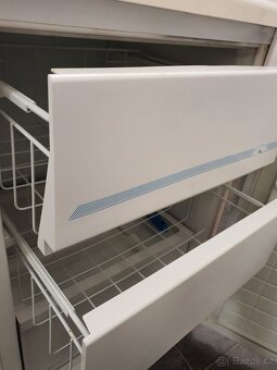 Praktický šuplíkový mrazák FORON 85cm - 5