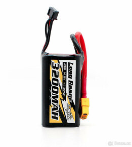 Baterie CNHL Li-Ion 18650 DLG 4S1P 3200mAh 3C Doprava ZDARMA - 5