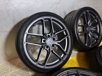 Z performance zp2.1 5x120 - 5