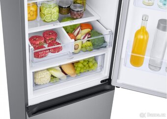 Samsung lednička 203 cm - 5