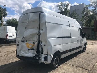 Renault Master MAXI L3H3P3 Extra r.v.2023/10 2.3 DCi DPH - 5