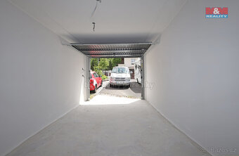 Pronájem garáže, 22 m², Karlovy Vary - 5