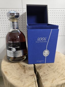 Diplomatico Single Vintage 2002 - 5