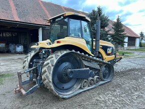 CAT CH45 - 5