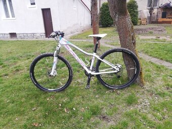 Dívčí kolo Superior 27“ SX - 5