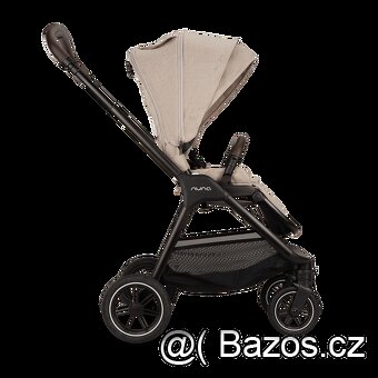 Nuna TRIV Next Generation Cari Bundle - 5