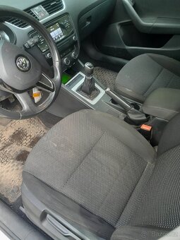 Octavia III 2.0 tdi - 5