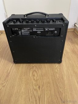 Vox Valvetronix AD15VT - 5