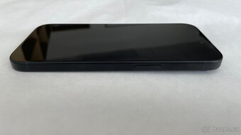 APPLE IPHONE 15 128 GB,12 MĚS.ZÁRUKA,NOVÝ,NEPOUŽITÝ - 5