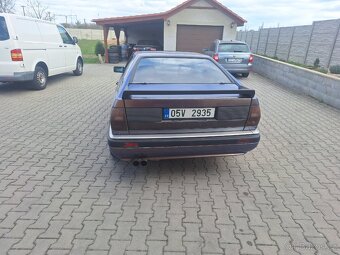 AUDI COUPE 2.3/20V - 5