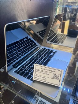 MacBook 13” - 5