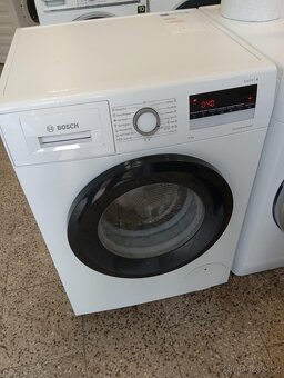 Prodám pračky LG, BOSCH, dovoz, záruka 6 měsíců - 5
