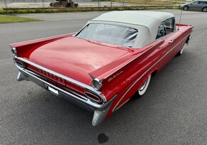1959 Pontiac Catalina Convertible - 5