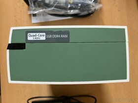 Jednodiskový NAS QNAP TS-128A - SLEVA - 5
