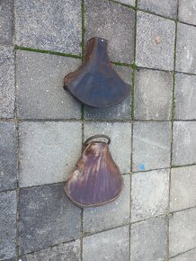 ČZ Předvalečná - - Sedla - 5