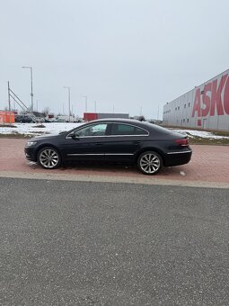 Passat CC - 5