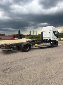 Iveco Stralis 190S42 BDF - 5