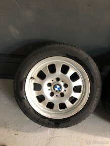 Kola BMW R16 - 5