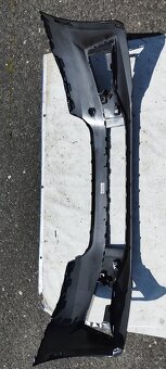 Skoda Fabia 4, prodám předni naraznik, 6VA 807 221 - 5