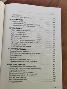 První tři roky dítěte - 5