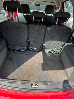 Roomster 1.4 tdi - 5