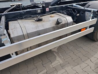 DAF LF 45.180, NOVÝ 6t hákový nosič - 5