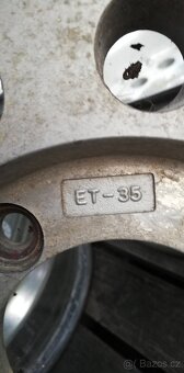FORD BRONCO, JEEP CJ 5, 6 ,7, 8, TOYOTA, - 5