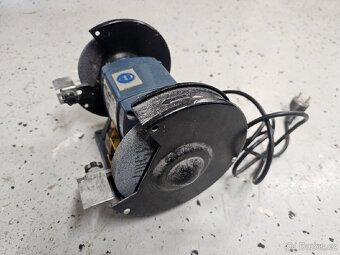 Bruska stolni 150w - 5