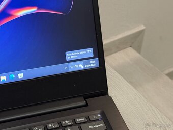 Lenovo IdeaPad S145-14IWL - Celeron | 8GB RAM | 128GB SSD - 5
