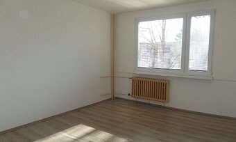Pronájem pěkného bytu 2+1,ca55 m2, v Liberci. Františkov. - 5