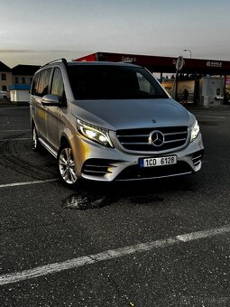 V250 večko 2019 4x4 - 5