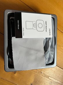 Webkamera Ausdom Papallok PA930 2K - 5