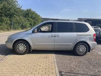 Kia Carnival 2,9Crdi 136Kw - 5