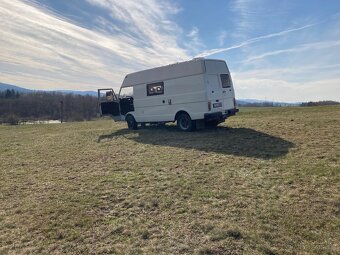 VW LT 40 D - 5