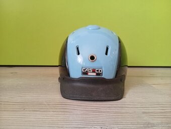 Helma Casco Nori XS (44-50cm) - 5