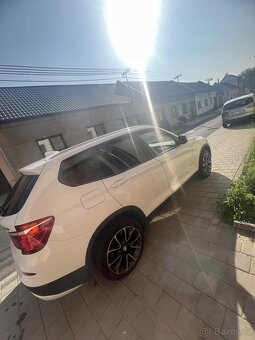 BMW X3 - 5
