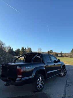 Volkswagen Amarok 3.0 V6 - 5