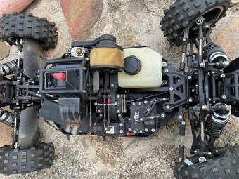 Losi DBXL 2.0 RTR Magnaflow - 5