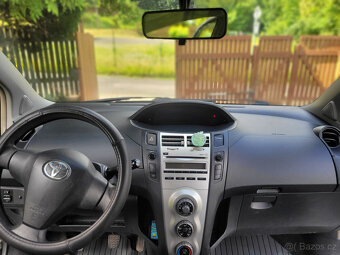 Toyota Yaris 1,3 VVT-i, 64kw - 5