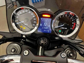 Kawasaki Z900RS - 5