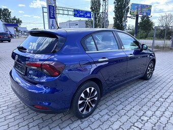 Fiat Tipo, Mirror 1.4i 70 kW navigace - 5