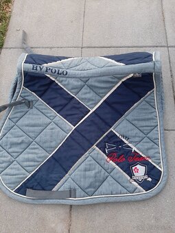 Podsedlova decka HV-POLO - 5