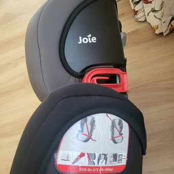 Dětská autosedačka Joie 9-36 kg - 5