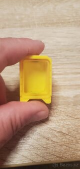 Vape Boro RBA a Boro mod - 5