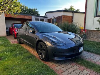 Tesla model 3 Long Range EAP Tazne Zariadenie DPH - 5