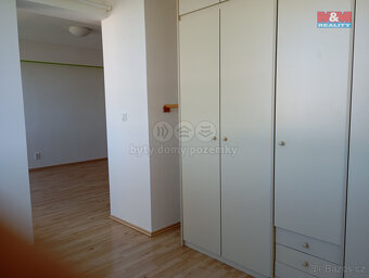 Pronájem bytu 2+kk, 42 m², Benešov, ul. Pražská - 5