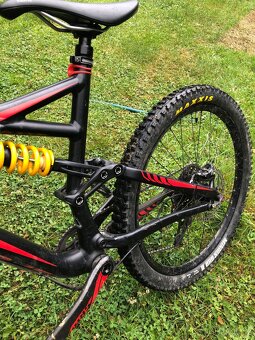 Specialized Evo Expert - 5