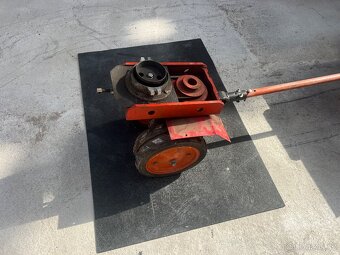 Fréza. Robi 55 (teta) - 5