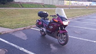 honda st1100 pan european - 5